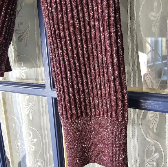 Sparkly Sweater - Picture 3 of 4